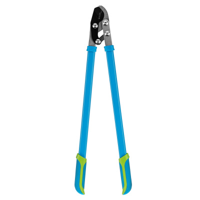 Сучкорез прямого реза, 750 мм, двухрычажный механизм, двухкомпонентные рукоятки, LUXE Palisad по ценам производителя в Краснодаре с доставкой по всей России