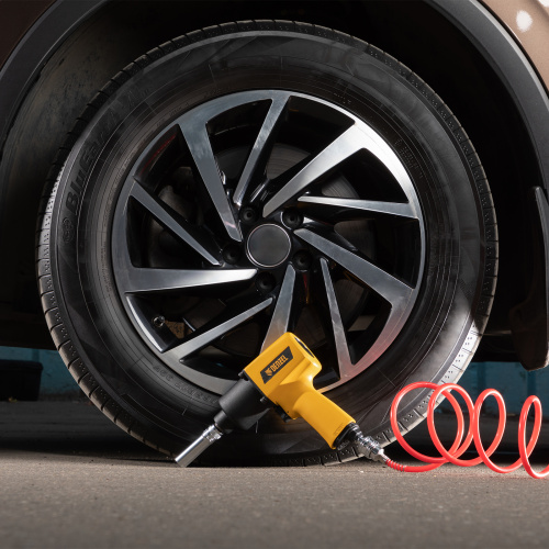 Ударный пневмогайковерт IW1500SP, 1/2", 8800 об/мин, 1490 Нм Denzel по ценам производителя в Краснодаре с доставкой по всей России