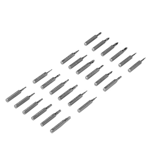 Набор для ремонта мобильных телефонов, 32 пред. Denzel по ценам производителя в Краснодаре с доставкой по всей России