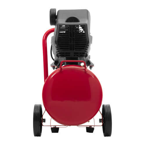 Компрессор воздушный DC1500L/50, 1,5 кВт, 50 л, 210 л/мин MTX по ценам производителя в Краснодаре с доставкой по всей России