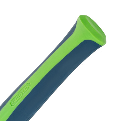 Молоток слесарный, 800 г, фибергласовая обрезиненная рукоятка Сибртех по ценам производителя в Краснодаре с доставкой по всей России