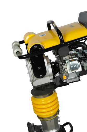 Вибротрамбовка 80 кг, 10кН (Loncin) алюминиевый корпус TOR RM-80 PRO по ценам производителя в Краснодаре с доставкой по всей России