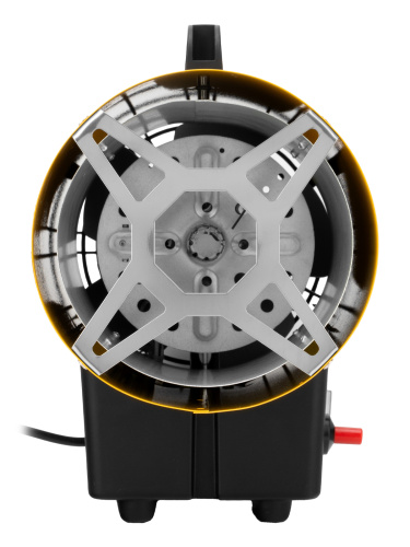 Газовая тепловая пушка GHG-10, 10 кВт, 300 м3/ч, пропан-бутан Denzel по ценам производителя в Краснодаре с доставкой по всей России