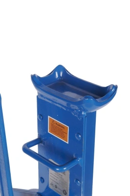 Домкрат реечный TOR ДР 16000 16 т с обрезиненной ручкой купить в Москве с доставкой по всей России | ProtosMarket.ru