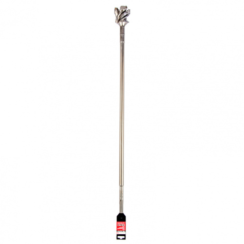 Проломной бур, 80 х 1000 мм, SDS MAX Matrix по ценам производителя в Краснодаре с доставкой по всей России