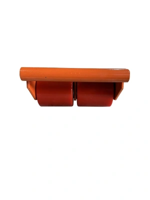 Роликовая платформа подкатная TOR 6000-06 6 т купить в Москве с доставкой по всей России | ProtosMarket.ru