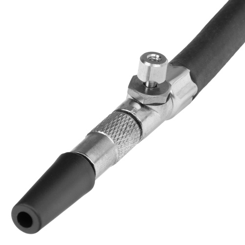 Компрессор автомобильный AC-75, 12 В, 10 атм., 75 л/мин, LED Denzel по ценам производителя в Краснодаре с доставкой по всей России