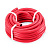 Рукав резиновый для газовой сварки (I класс, красный) d=9мм, бухта 10м по ценам производителя в Краснодаре с доставкой по всей России