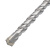 Бур по бетону, 10 х 300 мм, SDS Plus Matrix по ценам производителя в Краснодаре с доставкой по всей России