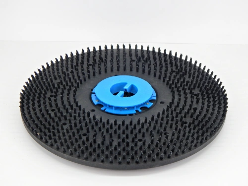 Пэд с держателем 530 мм для поломоечных машин COMPACT 56/60T по ценам производителя в Краснодаре с доставкой по всей России