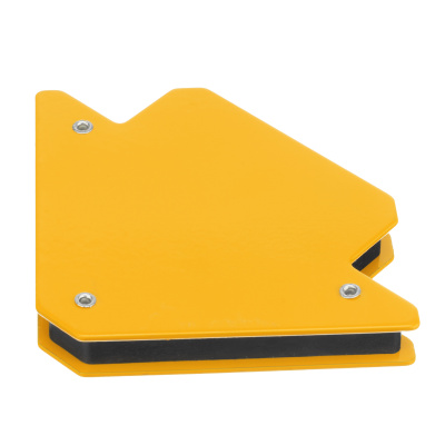 Фиксатор магнитный для сварочных работ, усилие 25 Lb Denzel по ценам производителя в Краснодаре с доставкой по всей России