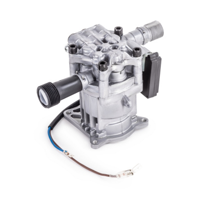 Помпа высокого давления KVAZARRUS для моек K 3, K 4 купить в Москве с доставкой по всей России | ProtosMarket.ru