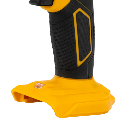 Дрель-шуруповерт аккумуляторная CDL-18-0, Li-Ion, 18 В Denzel по ценам производителя в Краснодаре с доставкой по всей России