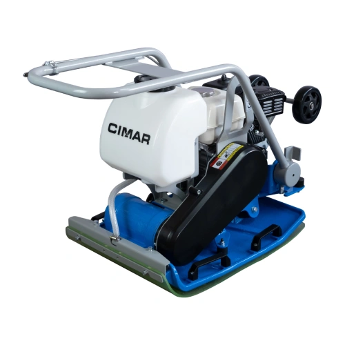 Виброплита CIMAR CPC-2050 (HONDA GX160) по ценам производителя в Краснодаре с доставкой по всей России