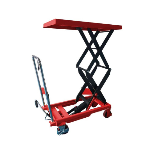 Стол гидравлический TFD35 по ценам производителя в Краснодаре с доставкой по всей России