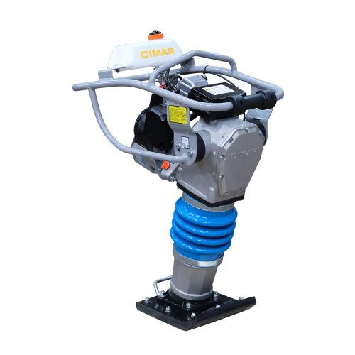 Вибротрамбовка CIMAR ECT-73P-2A (DK165) по ценам производителя в Краснодаре с доставкой по всей России