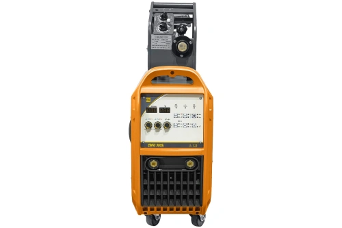 Сварочный полуавтомат HUGONG EMIG 500S III (открытый подающий) по ценам производителя в Краснодаре с доставкой по всей России