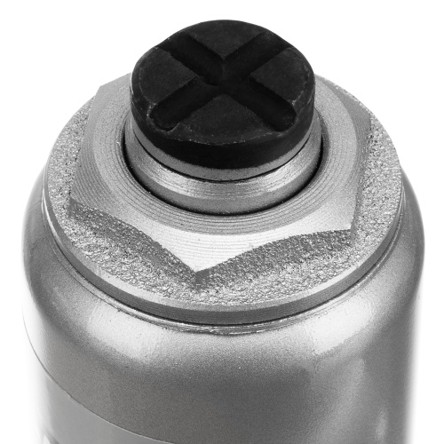 Домкрат гидравлический бутылочный, 3 т, h подъема 178-343 мм Matrix по ценам производителя в Краснодаре с доставкой по всей России