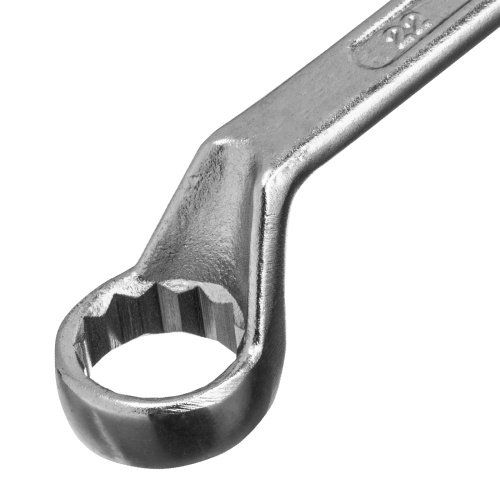 Набор ключей накидных, 6-22 мм, 8 шт, хромированные Sparta по ценам производителя в Краснодаре с доставкой по всей России