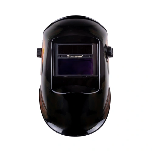 Маска сварщика КОРУНД-2 фокс (ф-р 7100V, пр-во FoxWeld), без коробки по ценам производителя в Краснодаре с доставкой по всей России