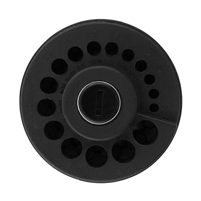 Насадка на дрель для заточки сверл, D 3.5-10 мм Sparta по ценам производителя в Краснодаре с доставкой по всей России