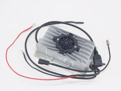 Зарядное устройство для штабелёров CDD10R-E/CDD12R-E 24V/10A (Charger) по ценам производителя в Краснодаре с доставкой по всей России