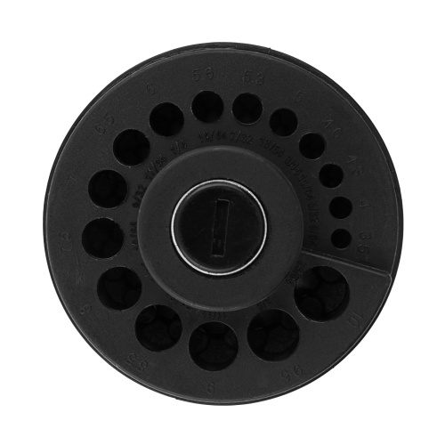 Насадка на дрель для заточки сверл, D 3.5-10 мм Sparta по ценам производителя в Краснодаре с доставкой по всей России