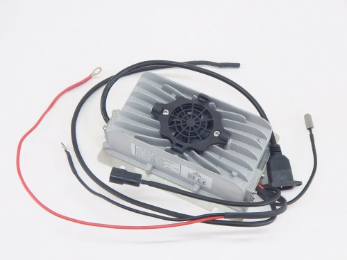 Зарядное устройство для штабелёров CDD10R-E/CDD12R-E 24V/10A (Charger) по ценам производителя в Краснодаре с доставкой по всей России