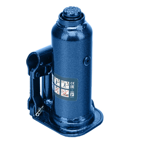 Домкрат гидравлический бутылочный, 3 т, h подъема 188-363 мм, в пластиковом кейсе Stels по ценам производителя в Краснодаре с доставкой по всей России