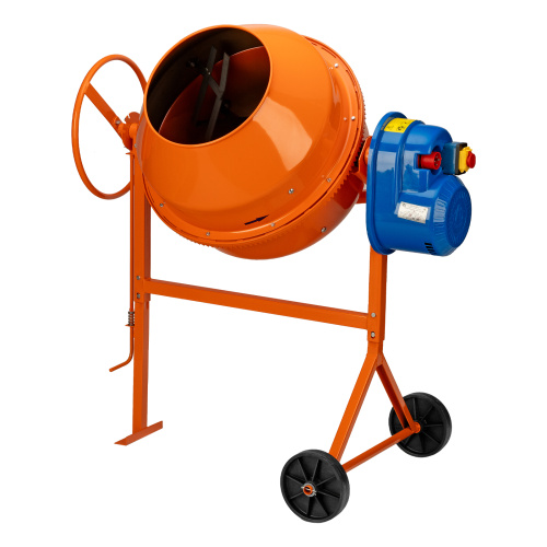 Бетоносмеситель СБР-132А.3-01, 132 л, 1 кВт, 380 В по ценам производителя в Краснодаре с доставкой по всей России