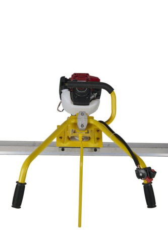 Виброрейка для бетона бензиноваяс лезвием 2м TOR XH25E* купить в Москве с доставкой по всей России | ProtosMarket.ru