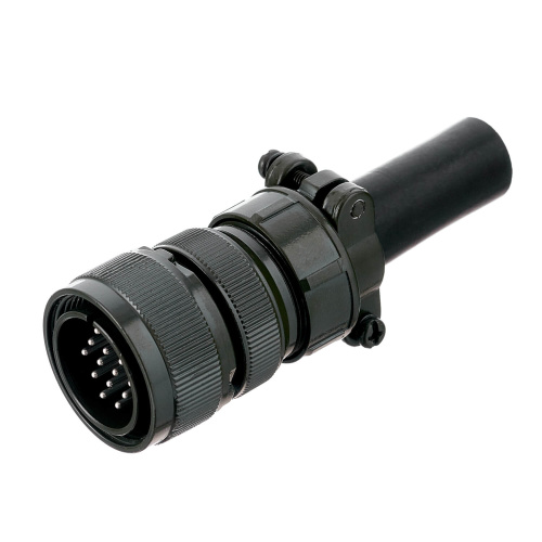 Разъем pin 14-M PIN1411 по ценам производителя в Краснодаре с доставкой по всей России