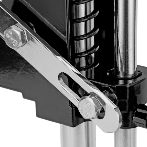 Станок для крепления дрели с тисками Sparta по ценам производителя в Краснодаре с доставкой по всей России