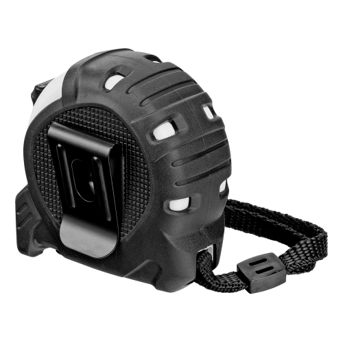 Рулетка Neon,3 м x 16 мм,обрезиненный корпус,3 фиксации,Pro Matrix по ценам производителя в Краснодаре с доставкой по всей России