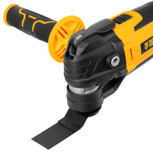 Многофункциональный инструмент аккумуляторный MTL-IB-18-02, Li-Ion, 18 В, 1.5 А*ч Denzel по ценам производителя в Краснодаре с доставкой по всей России