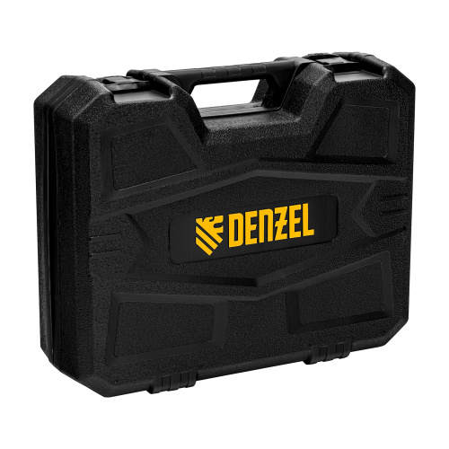 Перфоратор электрический RHV-1250-30, SDS-plus, 1250 Вт, 5 Дж, 3 плюс 1 режим Denzel по ценам производителя в Краснодаре с доставкой по всей России