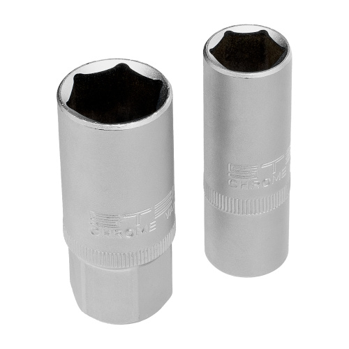 Набор инструментов, 1/2", 1/4", CrV, 12 гранные головки, пластиковый кейс, 76 предметов Stels по ценам производителя в Краснодаре с доставкой по всей России