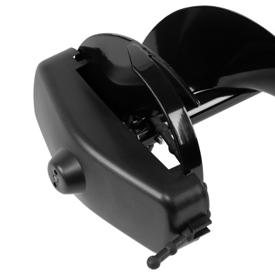 Шнек для льда IR-200, диаметр 200 мм, длина 800 мм,соединение 20 мм, съемный нож Denzel по ценам производителя в Краснодаре с доставкой по всей России