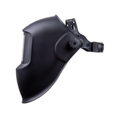 Маска сварщика КОРУНД  "промо"  (ф-р АСФ 3/11), пр-во FoxWeld), без коробки по ценам производителя в Краснодаре с доставкой по всей России