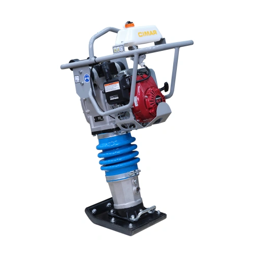 Вибротрамбовка CIMAR CT-66P-2A (HONDA GX100) по ценам производителя в Краснодаре с доставкой по всей России