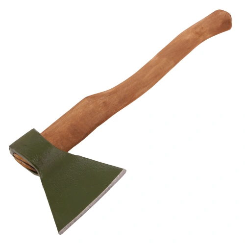 Топор кованный, в сборе, 1200/1550 г, деревянное топорище, 500 мм, Б3 Сибртех по ценам производителя в Краснодаре с доставкой по всей России