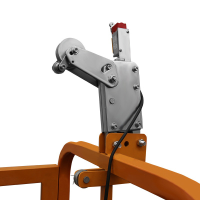 Строительная люлька ZLP-500 по ценам производителя в Краснодаре с доставкой по всей России