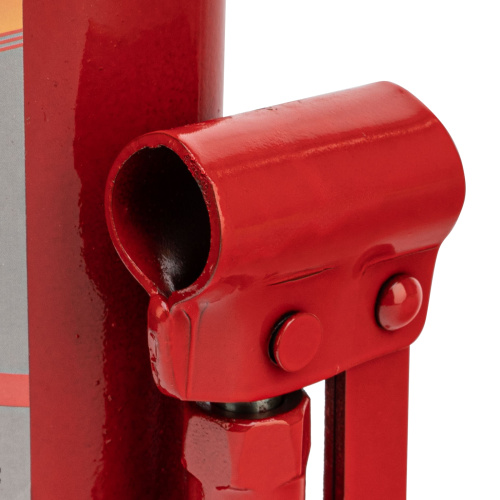 Домкрат гидравлический бутылочный 5 т, h подъема 180-340 мм Sparta Compact по ценам производителя в Краснодаре с доставкой по всей России