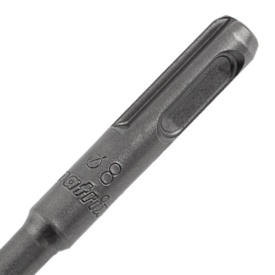 Бур по бетону, 8 x 160 мм, SDS Plus Matrix по ценам производителя в Краснодаре с доставкой по всей России