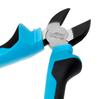 Бокорезы 160 мм, хром-ванадий, двухкомпонентные рукоятки Барс по ценам производителя в Краснодаре с доставкой по всей России