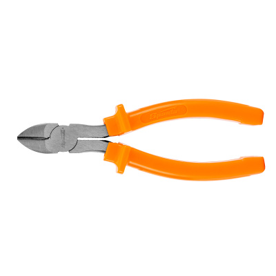 Бокорезы Classic, 160 мм, шлифованные, пластмассовые рукоятки Sparta по ценам производителя в Краснодаре с доставкой по всей России