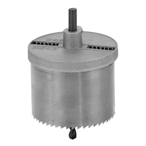 Пила кольцевая, D 26-63 мм, глубина пропила 2" Sparta купить в Москве с доставкой по всей России | ProtosMarket.ru