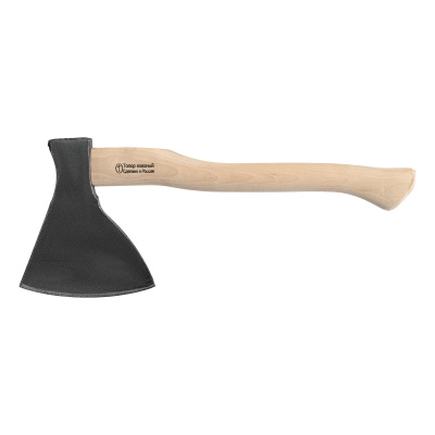 Топор кованый, в сборе,  1900/2200 г, деревянное топорище, 500 мм, М2, "Мясоруб" по ценам производителя в Краснодаре с доставкой по всей России