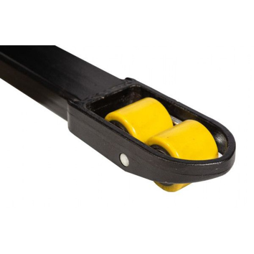 Штабелер электрический самоходный 1,2 т - 2,5 м Вилы: 1150 , Гелевая АКБ, CL1225J SIBLINE по ценам производителя в Краснодаре с доставкой по всей России