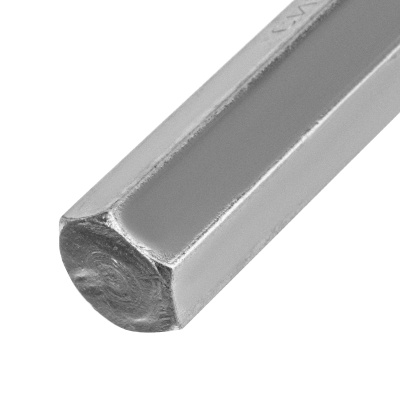 Ключ имбусовый  HEX, 24 мм, 45x, закаленный, никель Сибртех по ценам производителя в Краснодаре с доставкой по всей России